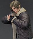 Resident Evil 4 Ultimate Premium Masterline Series Statue 1/4 Leon S. Kennedy Bonus Ver. 64 cm