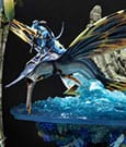 Avatar: The Way of Water Statue Jake Sully Bonus Version 59 cm