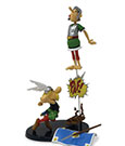 Aterix Statue Paf! 27 cm