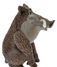Asterix Mini Figure Wild Boar 5 cm