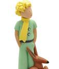 The Little Prince Figure The Little Prince & The Fox 7 cm