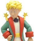 The Little Prince Figure The Little Prince 7 cm