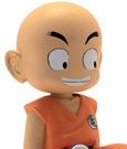 Dragon Ball Bust Bank Krillin 14 cm