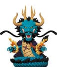 One Piece Coin Bank Kaido Dragon