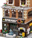 Original-Joyside Series Construction Set Bakery 19 cm