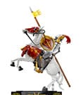 Pantasy Original Construction Set Knight
