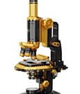 Pantasy Original Construction Set Retro Microscope
