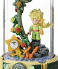 The Little Prince Eternity Series Construction Set Starlight Lamp 19 cm