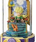 The Little Prince Eternity Series Construction Set Starry Gate 20 cm