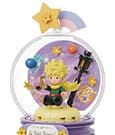 The Little Prince Construction Set Starry Lamp