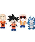 Dragon Ball Plush Figures Character 28 cm Assortment (12)