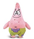 SpongeBob SquarePants Plush Figure Patrick 20 cm