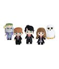 Harry Potter Plush Figures Assortment Characters 20 cm (12)