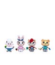 Summer & Todd Plush Figures 20 cm Assortment (12)