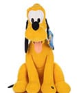Disney plush figure with sound Pluto 20 cm