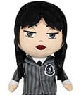 Wednesday Plush Figure Wednesday School Uniform 32 cm