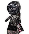 Squid Game Plush Figure Frontman in Displayverpackung 28 cm