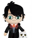 Harry Potter Plush Figures Harry with Hedwig 29 cm