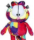 Garfield Plush Figure Garfield Colors 30 cm