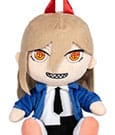 Chainsaw Man Plush Figure Power 27 cm
