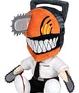 Chainsaw Man Plush Figure Devil 27 cm