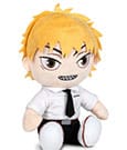 Chainsaw Man Plush Figure Denji 27 cm