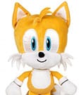 Sonic the Hedgehog: Tails 22 cm Plush