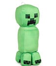 MinecraftPlush Figure Creeper 30 cm