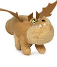 How to Train Your Dragon 3 Plush Figure Meat Lug 18 cm