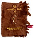 Harry Potter: Monster Book of Monsters Plush