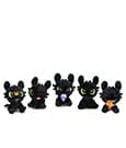 How to Train Your Dragon Plush Figures 18 cm Expressions Version Assortment (20)