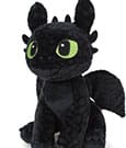 How to Train Your Dragon Plush Figures 30 cm Value Version Assortment (12)