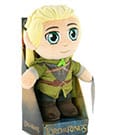 Lord of the Rings Plush Figures Legolas 29 cm