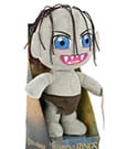 Lord of the Rings Plush Figures Gollum 29 cm