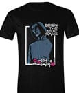 Squid Game T-Shirt Begin The Next Game Size XXL