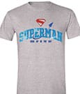 DC Comics T-Shirt Superman Look Up In The Sky Size S