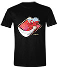 InuYasha T-Shirt Diamond Logo Size L