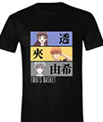 Fruits Basket T-Shirt The Soma Family  Size S