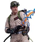 Ghostbusters Statue 1/4 Ray Stantz Deluxe Version 48 cm