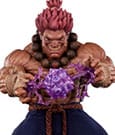 Street Fighter Statue 1/2 Akuma 107 cm