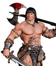 Conan the Barbarian Statue 1/4 Conan 58 cm