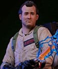 Ghostbusters Statue 1/4 Peter Vankman Deluxe Edition 51 cm