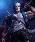 Teenage Mutant Ninja Turtles Legends Statue 1/3 Casey Jones Deluxe Edition 65 cm