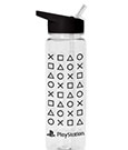 PlayStation Drink Bottle Shapes