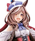 Uma Musume Pretty Derby PVC Statue 1/7 Matikanetannhauser 26 cm