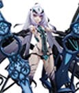 Fate/Grand Order PVC Statue 1/7 Lancer/Mélusine 23 cm