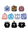 Blox Fruits Minifigures 7 cm Series 2 Display (24)