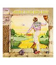 Elton John Rock Saws Jigsaw Puzzle Goodbye Yellow Brick Road (1000 pieces)