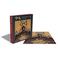 Ghost Puzzle Infestissumam