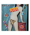 The Rolling Stones Rock Saws Jigsaw Puzzle Undercover (500 pieces)